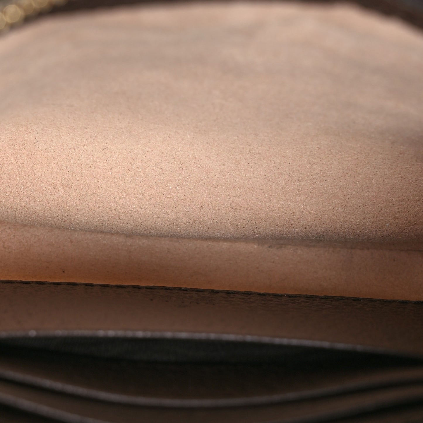 GG Supreme Monogram Web Ophidia Utility Belt Bag 85 34 Beige Ebony New Acero