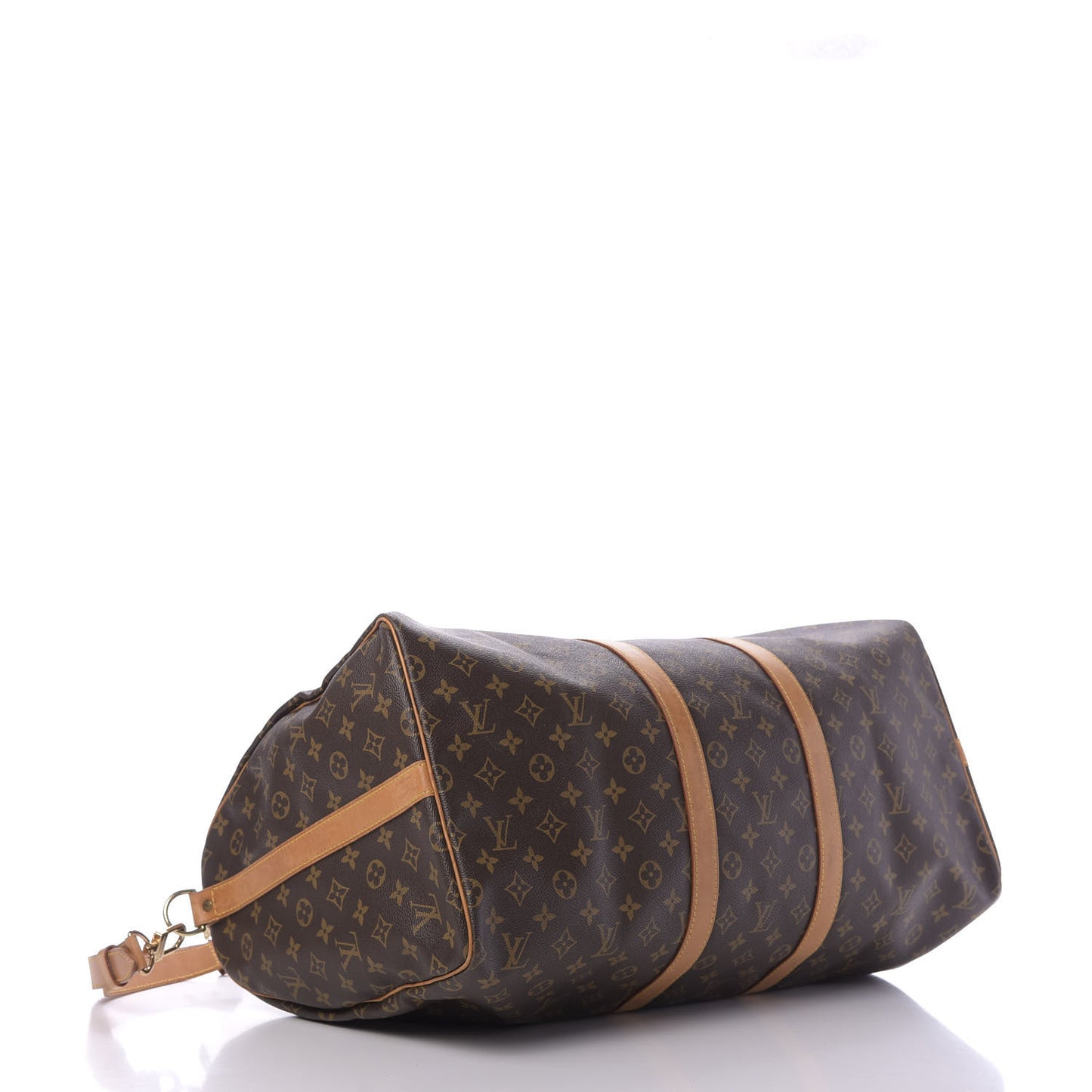 Monogram Keepall Bandouliere 55