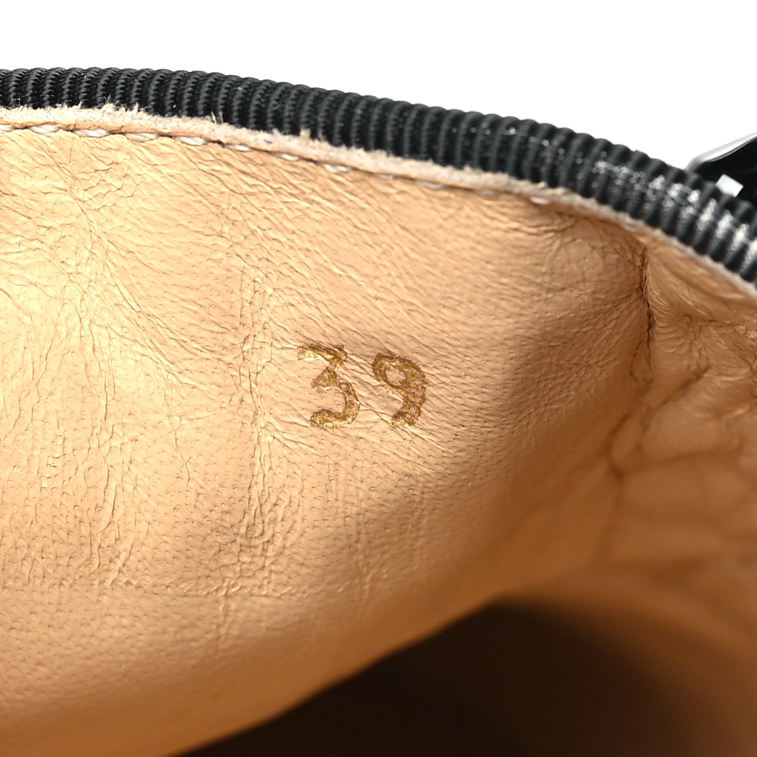 Christian Louboutin Suede Mens Roller Boat Spiked Flat Sneakers 39 Black 8 of 8