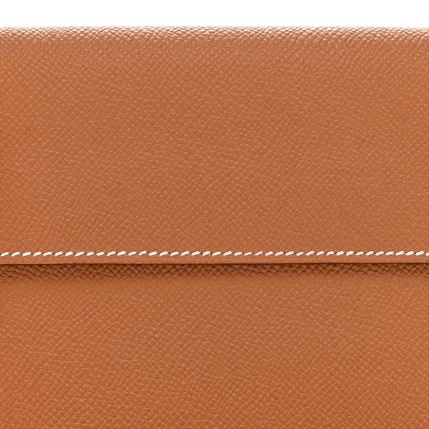 Epsom Hermesnap Wallet Gold