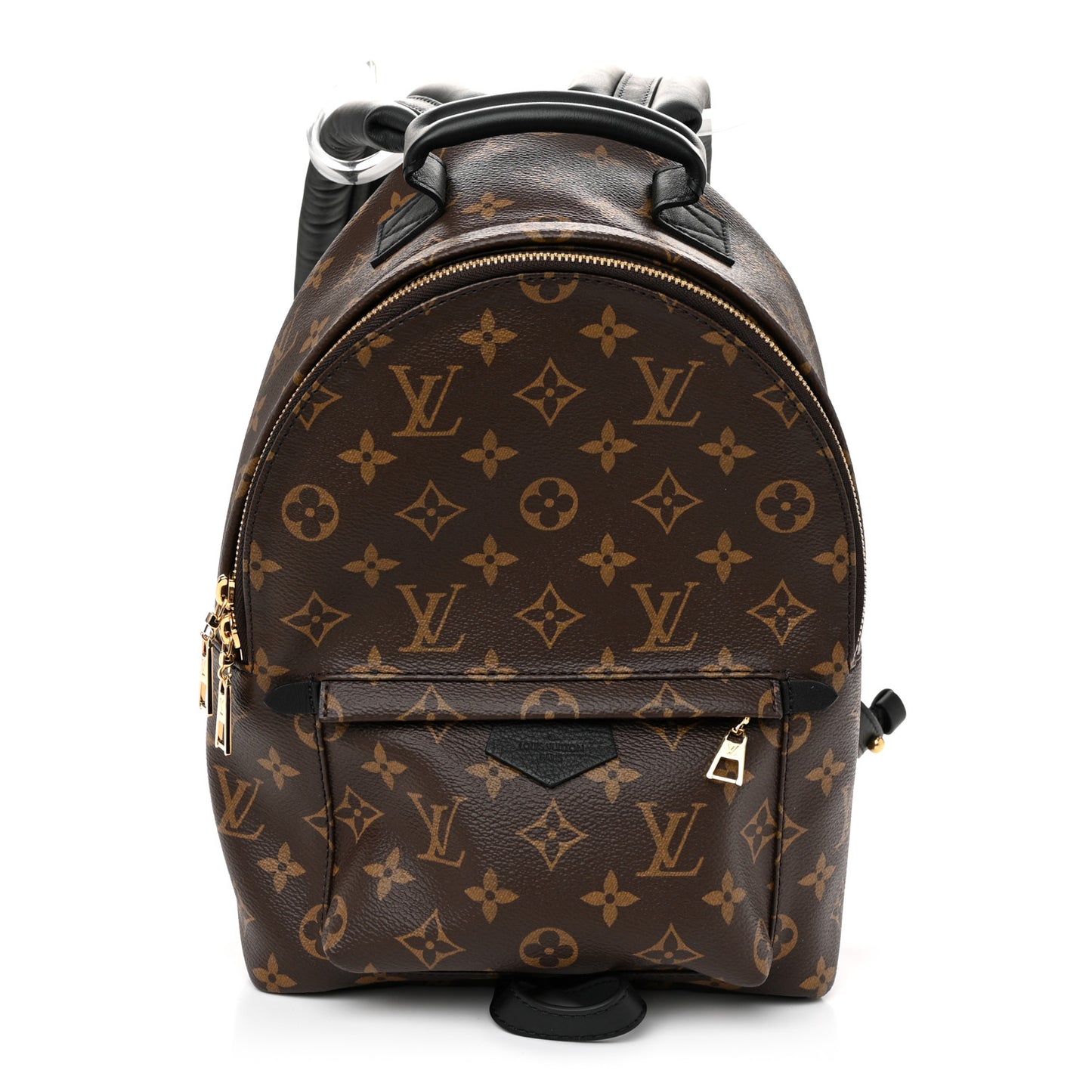 Monogram Palm Springs Backpack PM