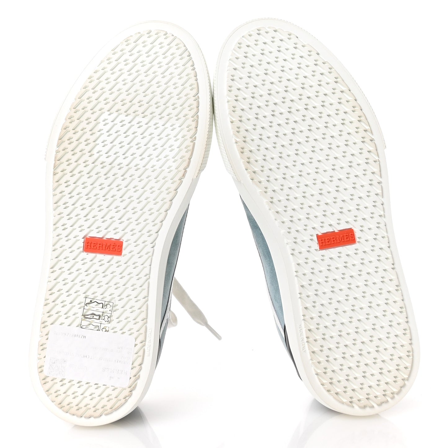 Suede Get Sneakers 37 Vert D'eau White