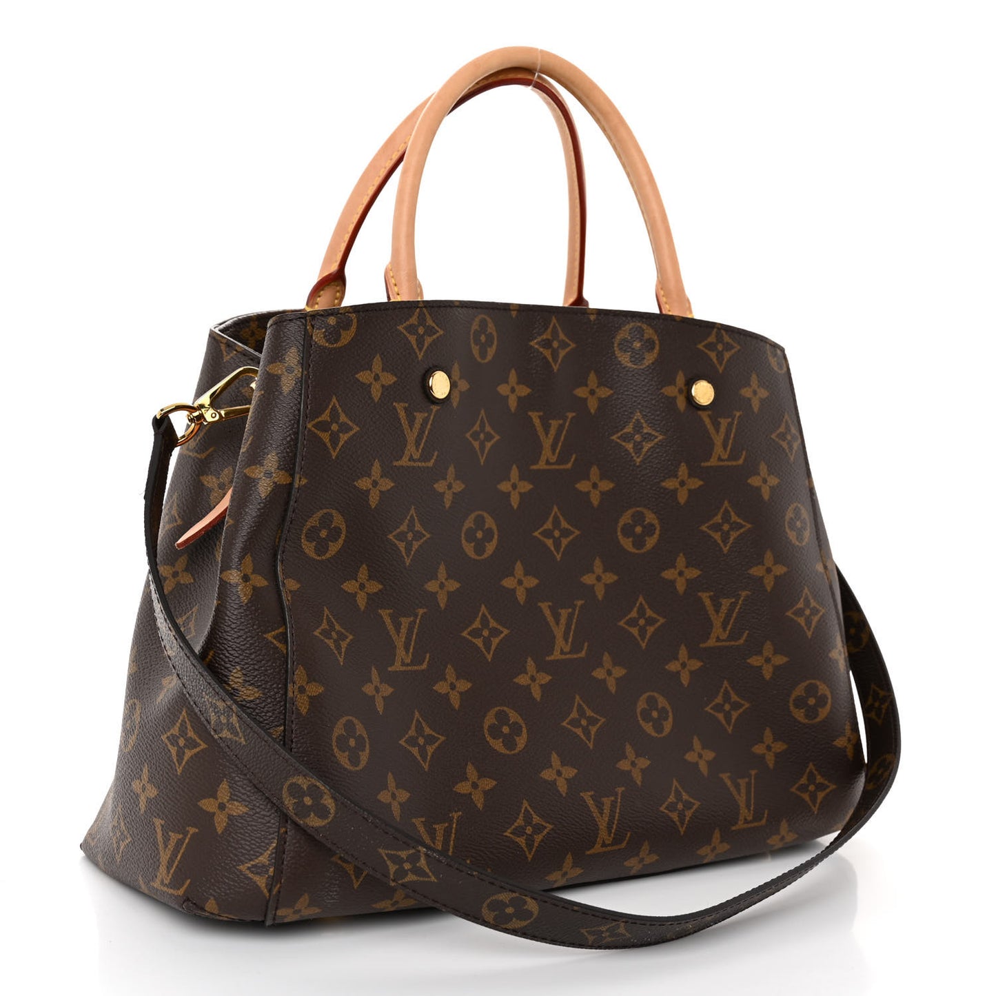 Monogram Montaigne MM