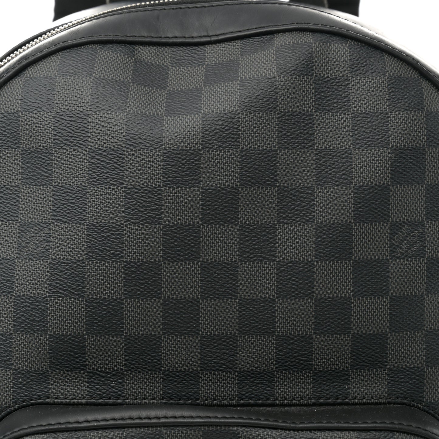 Damier Graphite Josh Backpack
