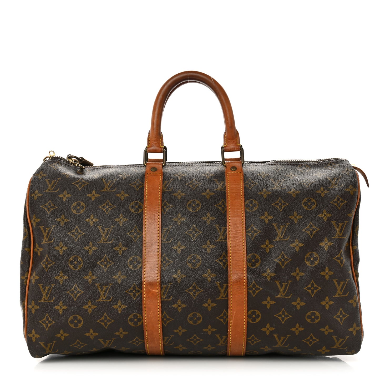 Monogram Keepall 45