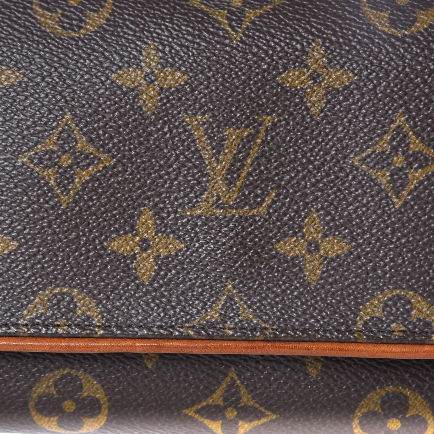 Monogram Pochette Twin GM