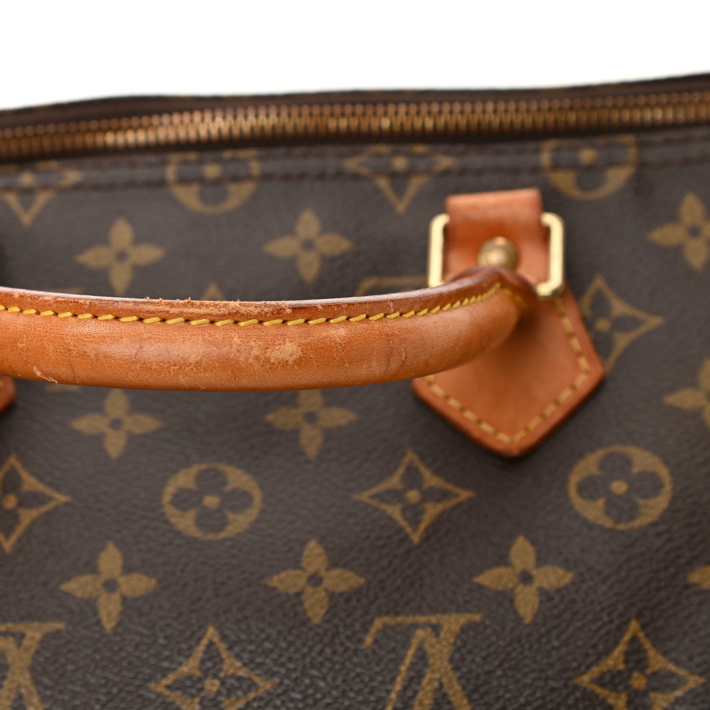 Monogram Speedy 35