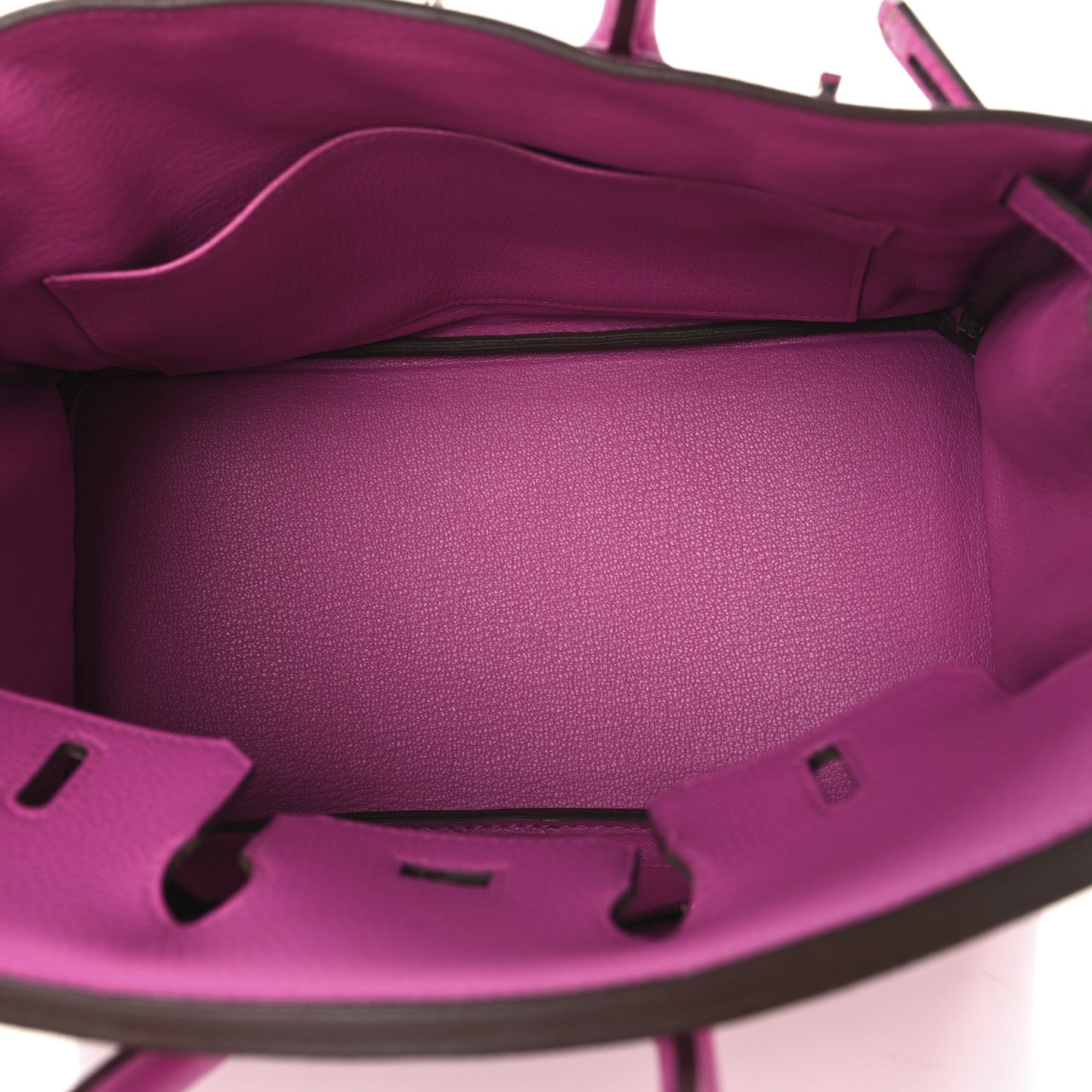 Togo Birkin 25 Magnolia
