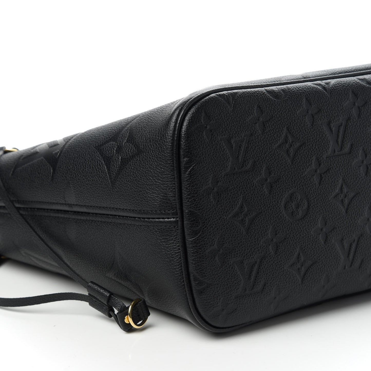 Empreinte Monogram Giant Neverfull MM Black
