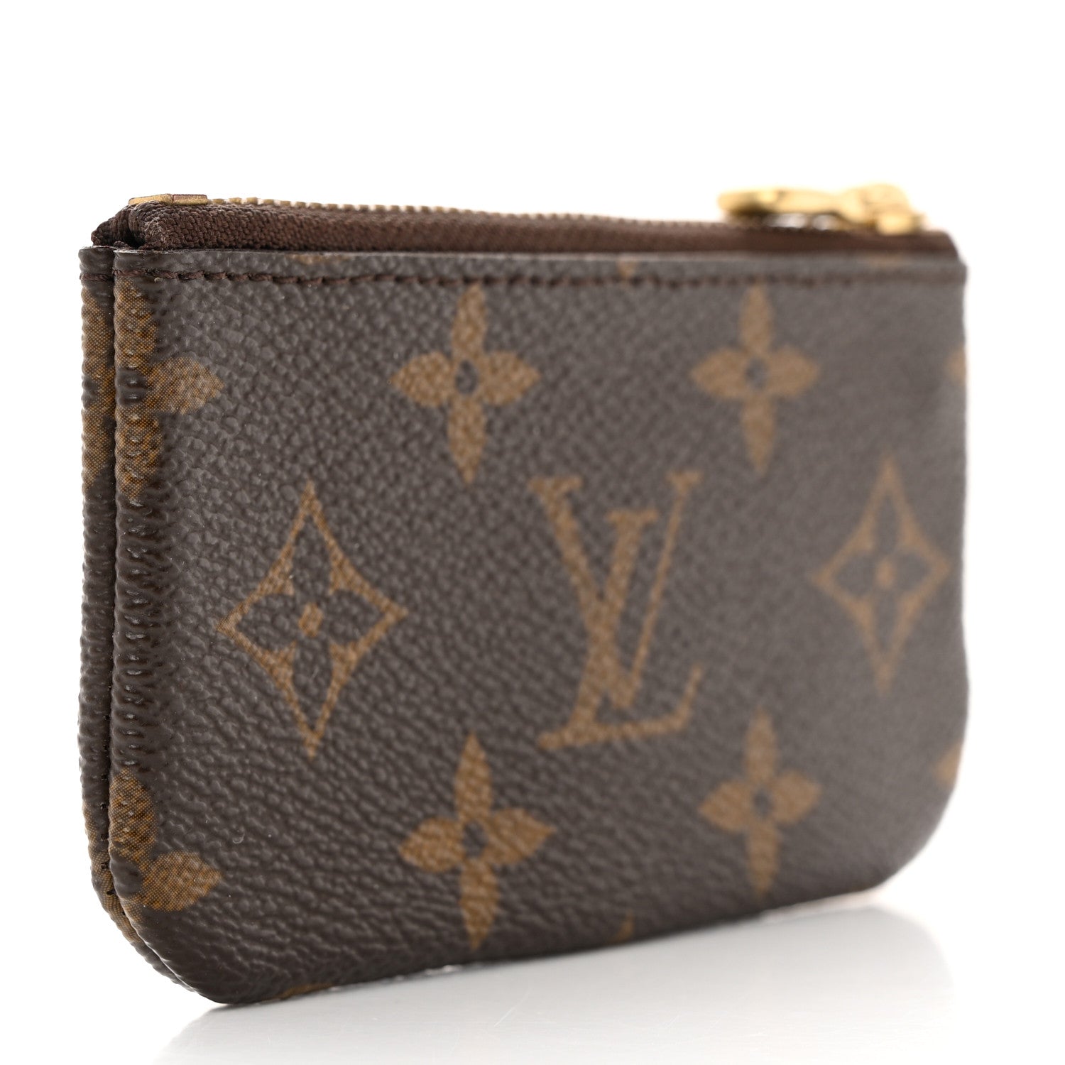 Louis Vuitton Monogram Key Pouch 3 of 6