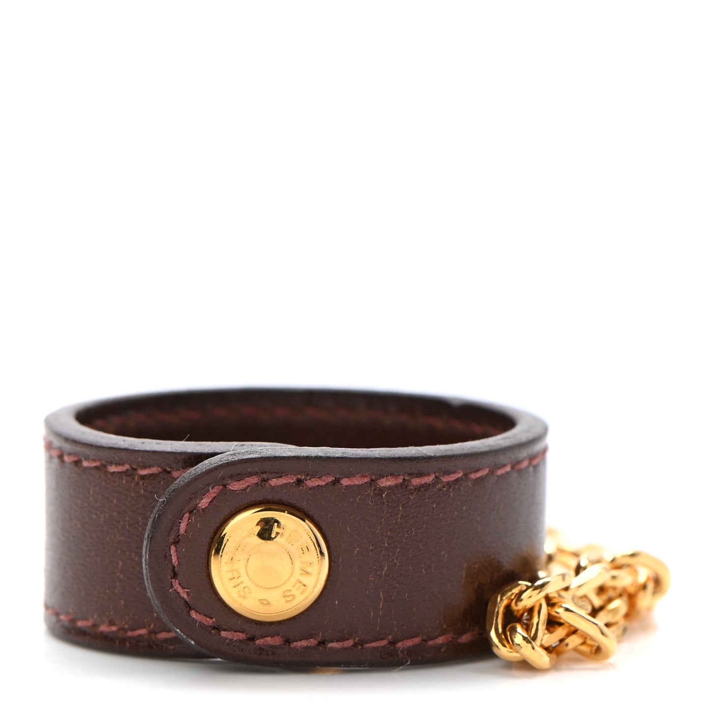 Box Glove Holder Charm Rouge H