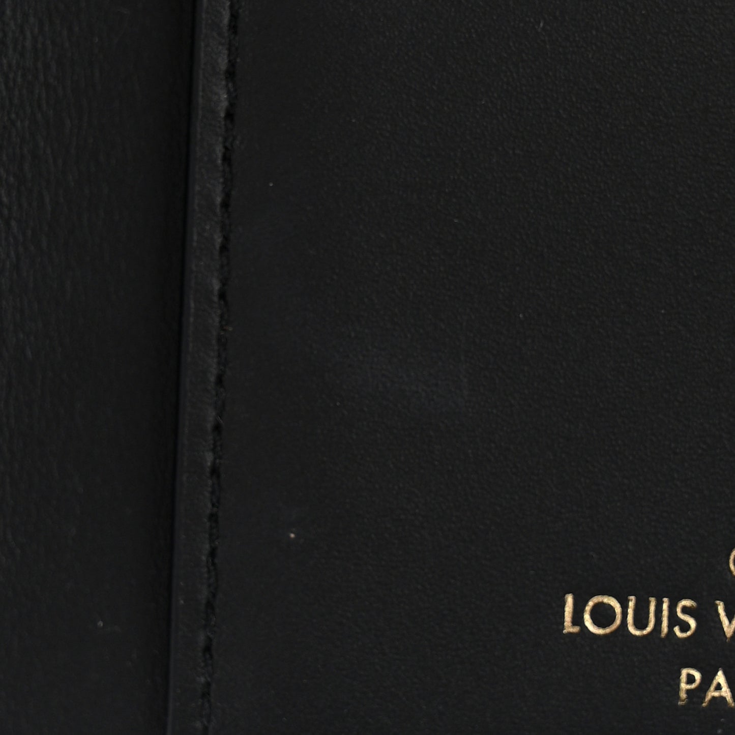 Reverse Monogram Dauphine Wallet