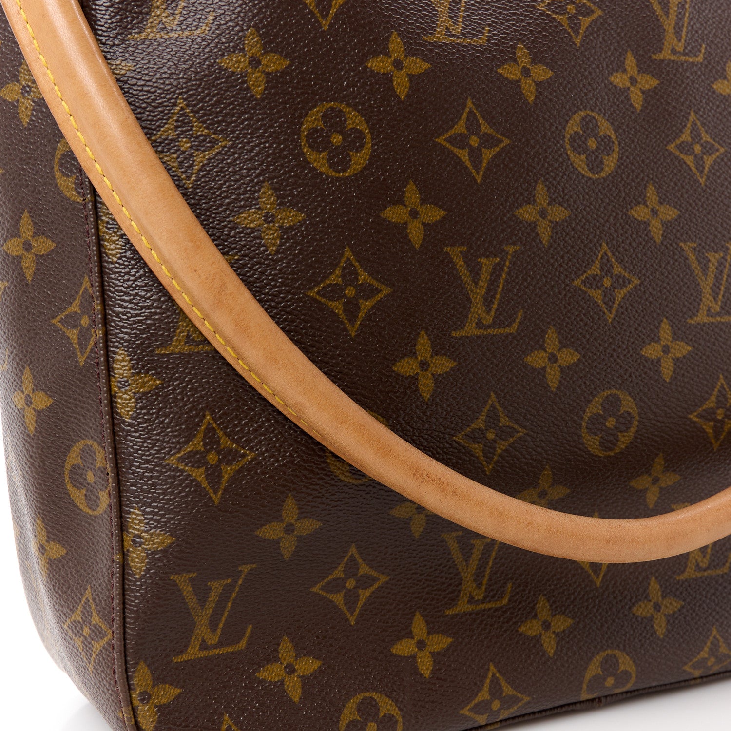 Louis Vuitton Monogram Looping GM 10 of 12
