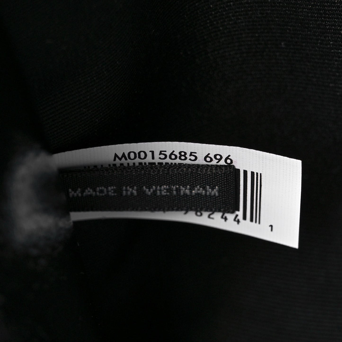 Pebbled Calfskin Mini Grind Tote Pink