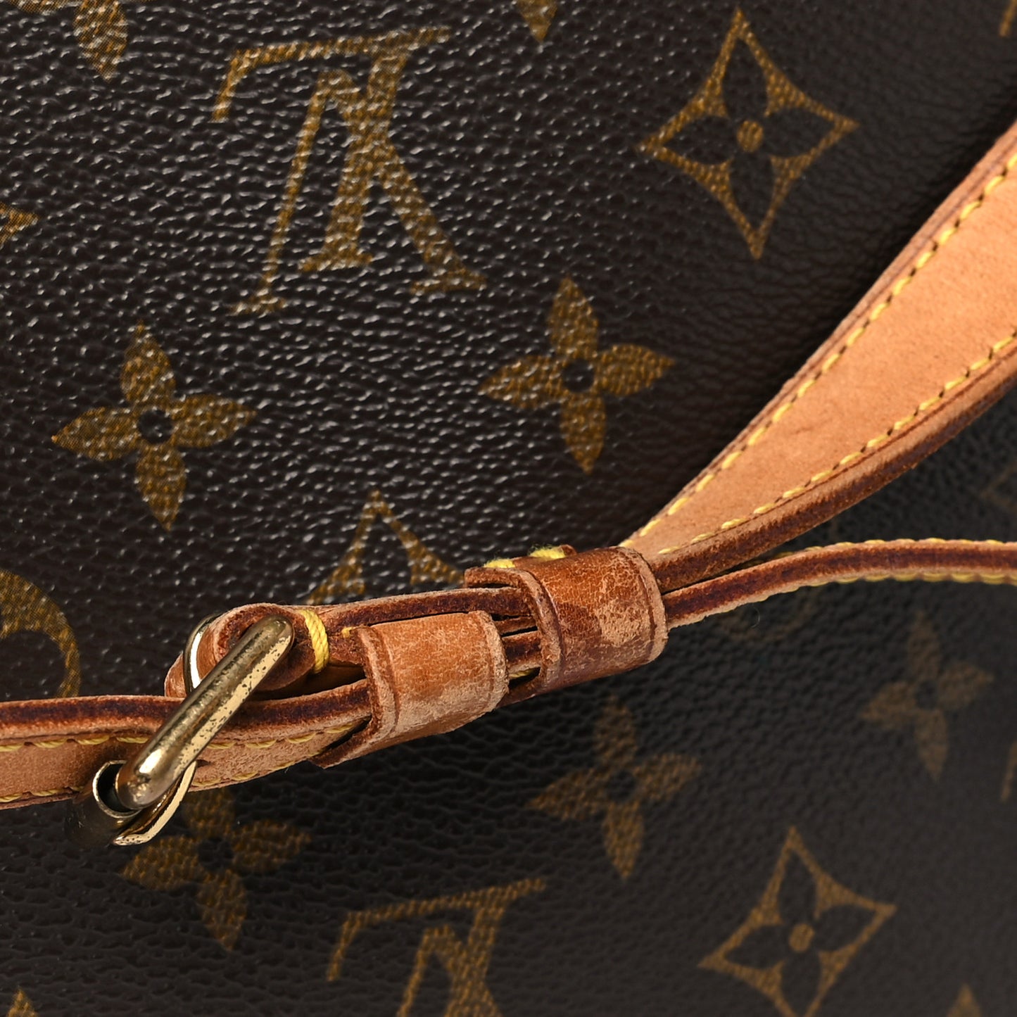 Monogram Musette Tango