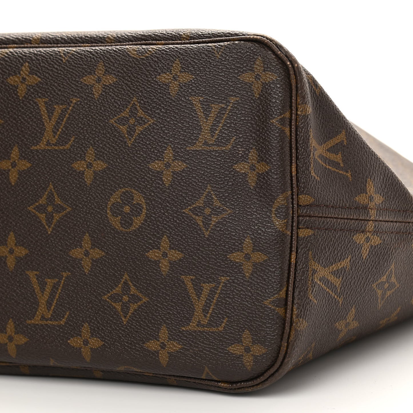 Monogram Neverfull MM