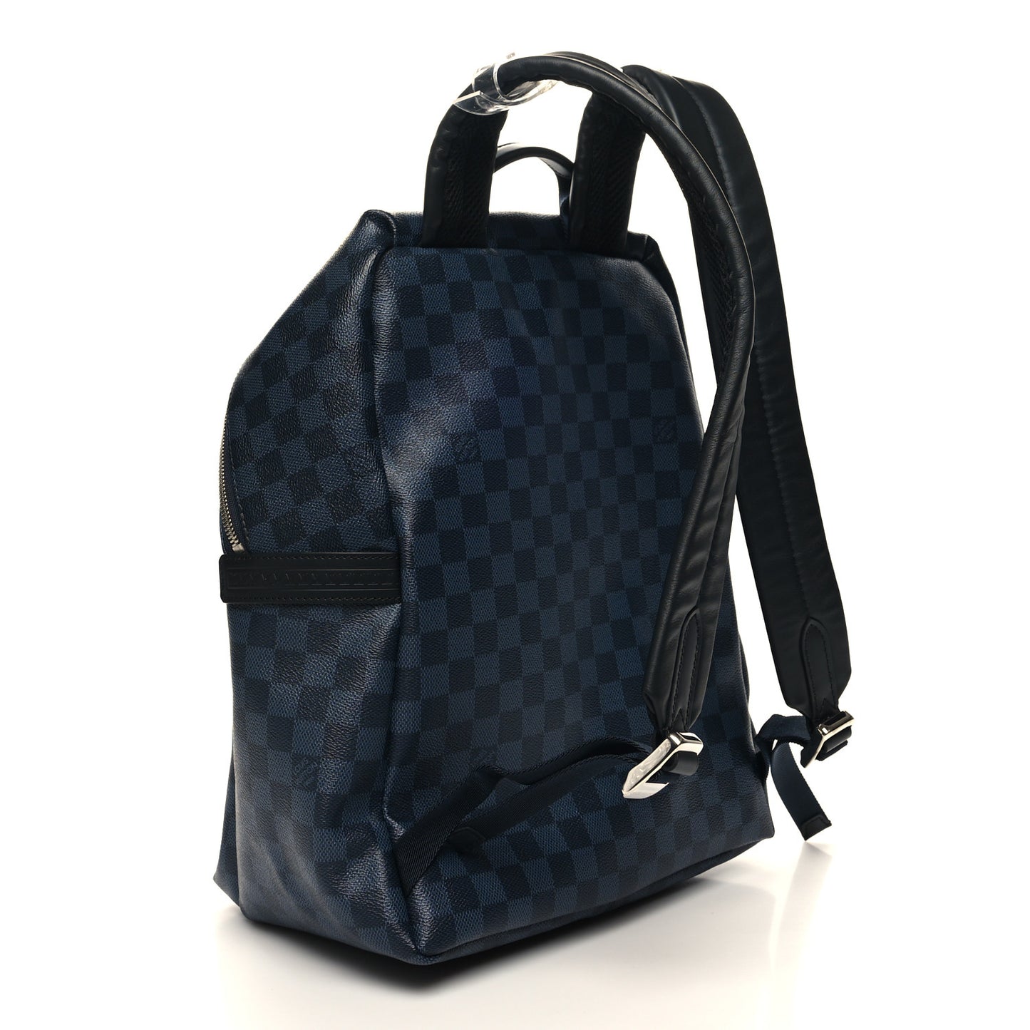 Damier Cobalt Jungle Apollo Backpack