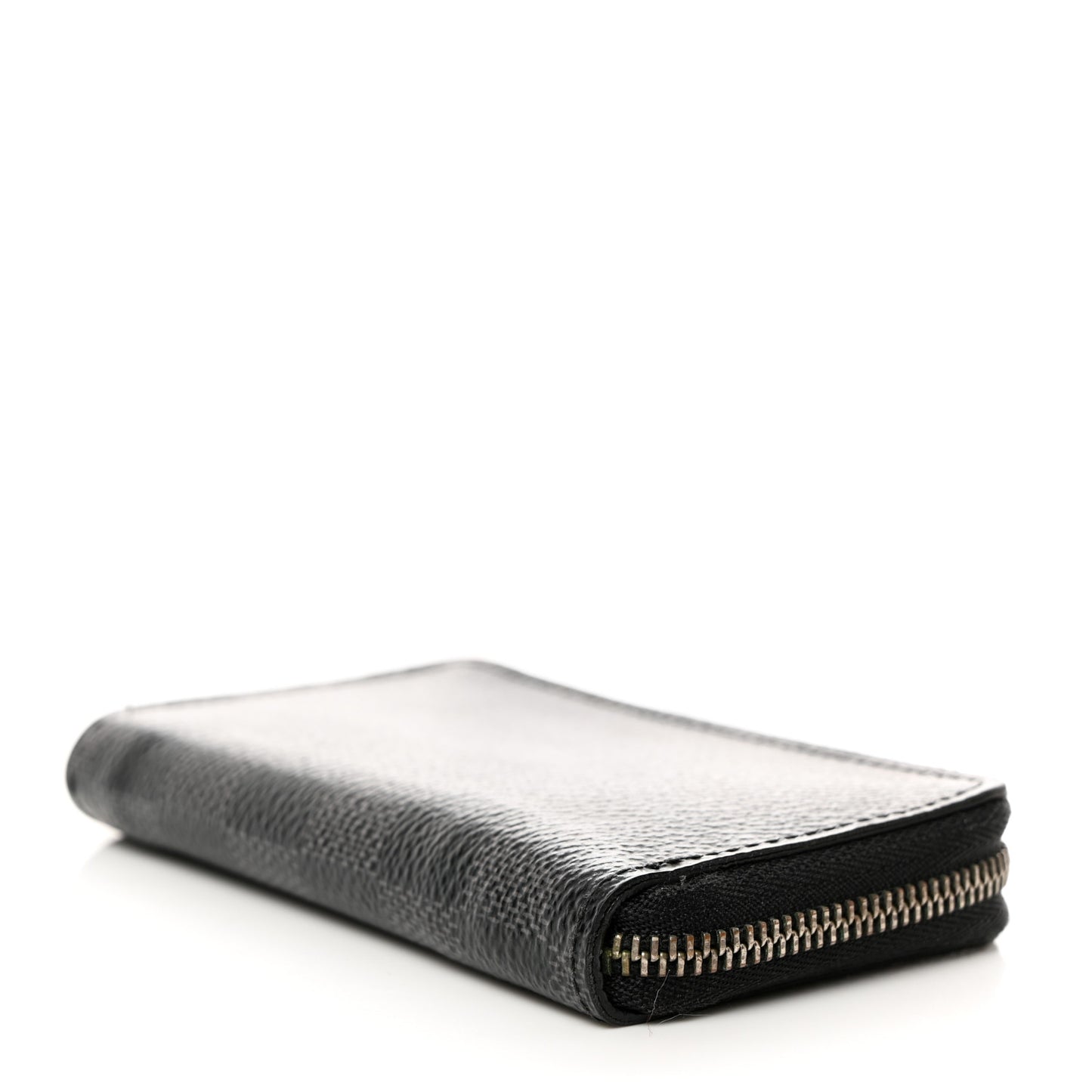 Damier Graphite Zippy Coin Purse Vertical