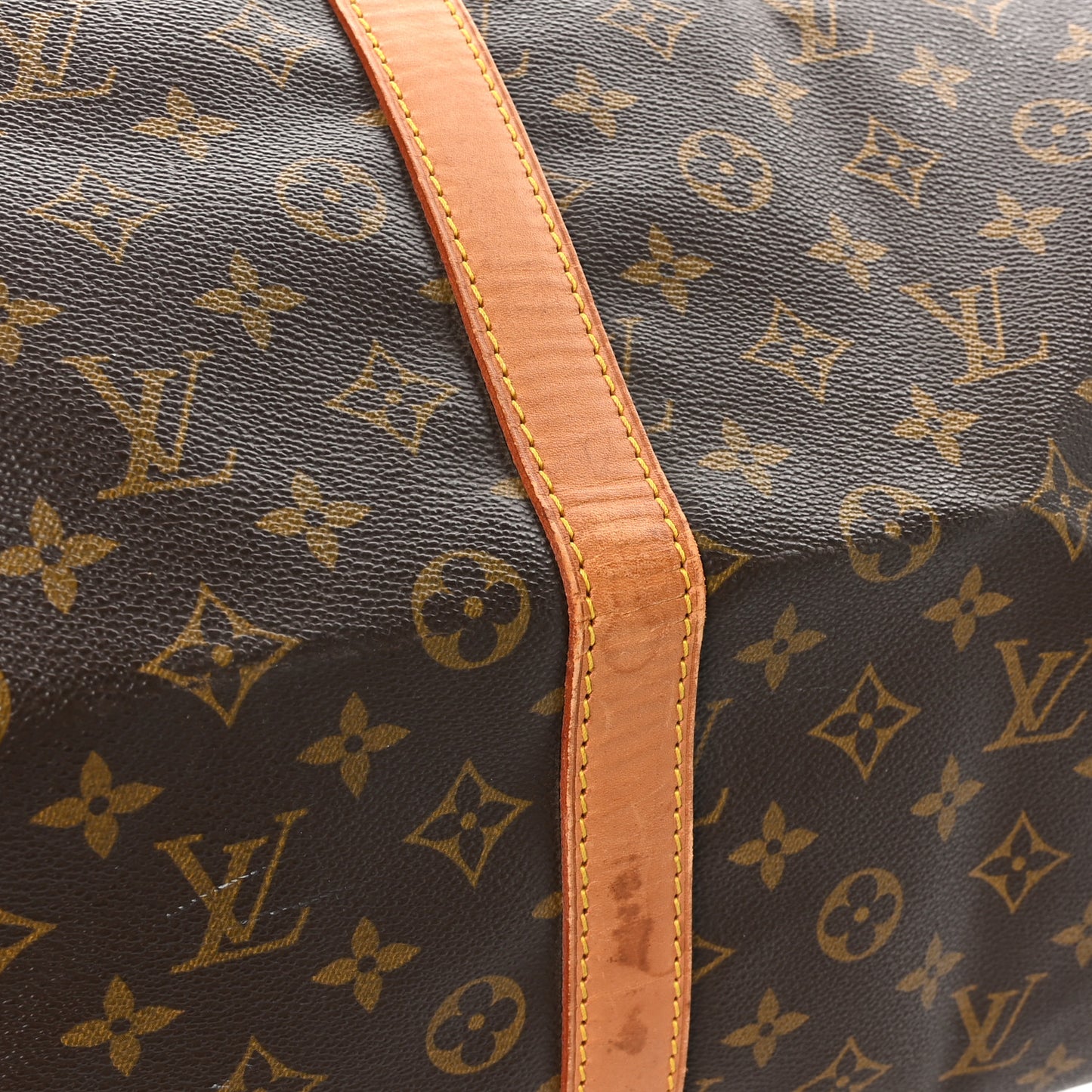 Monogram Keepall 55