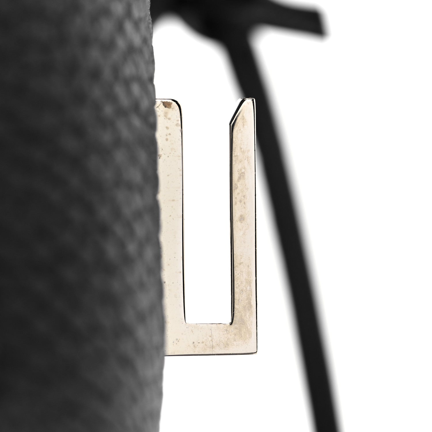 Hermes Togo Birkin 35 Black 26 of 46