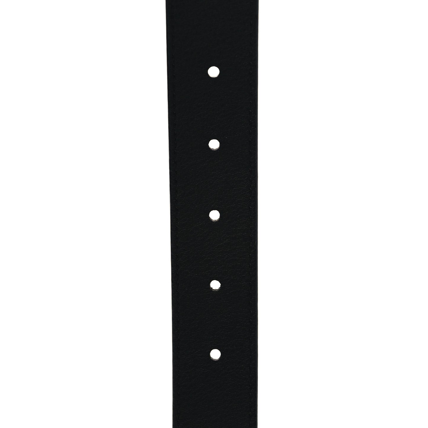 Epi 30mm LV Twist Belt 90 36 Black