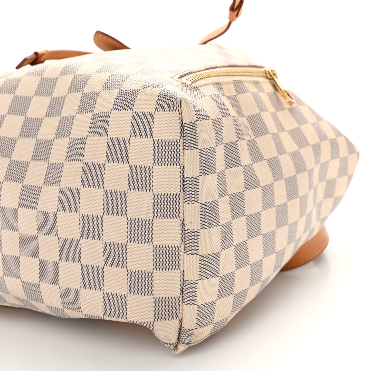 Damier Azur Sperone Backpack