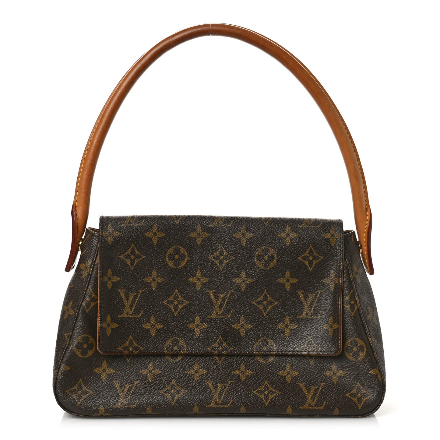 Monogram Mini Looping