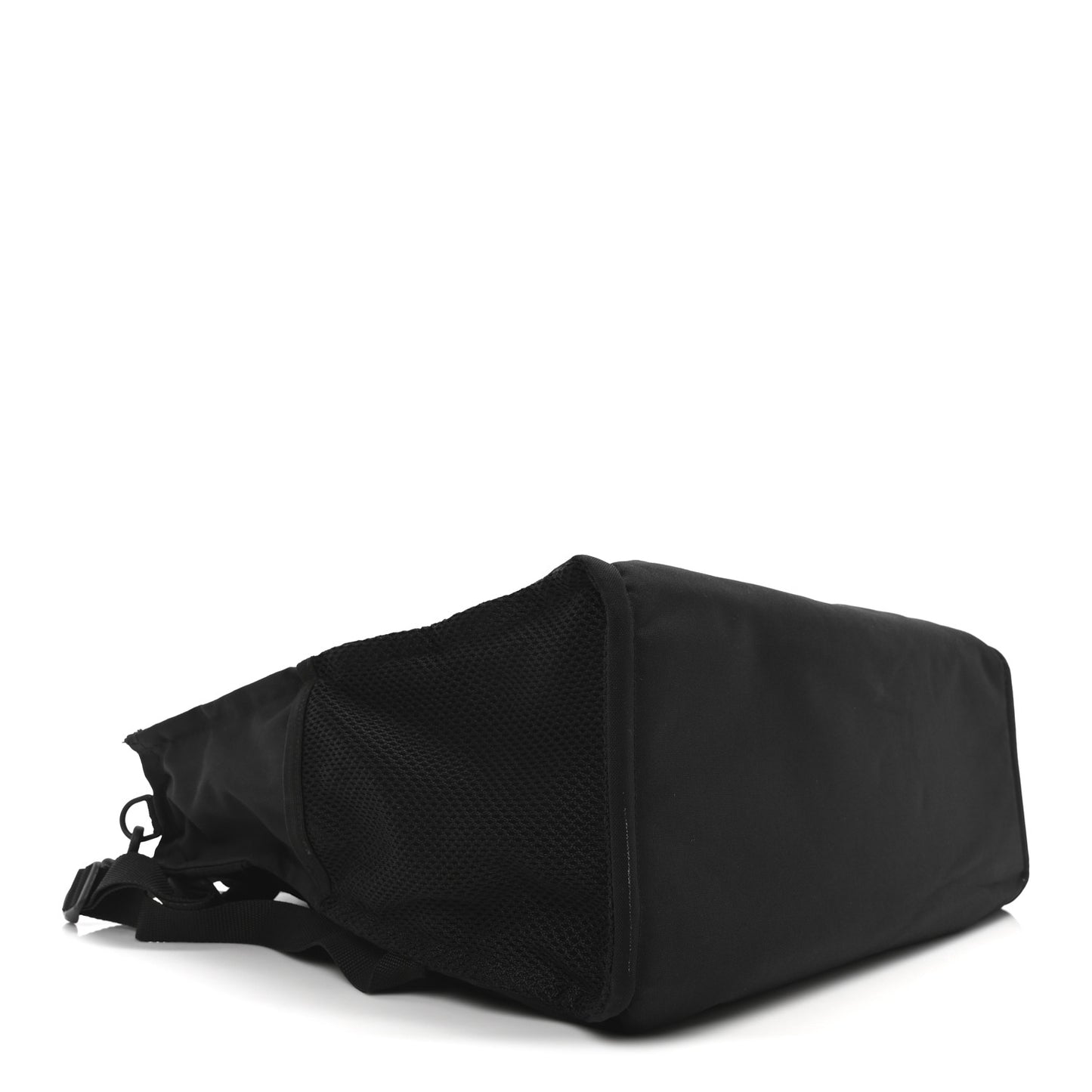 x EASTPAK Tactical Nylon Large Shopper Black