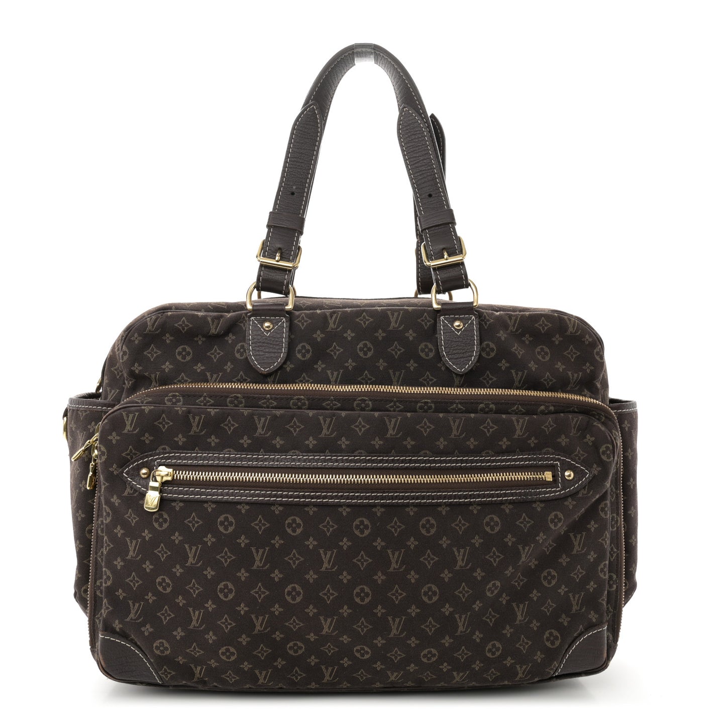 Mini Lin Sac a Langer Diaper Bag Ebene