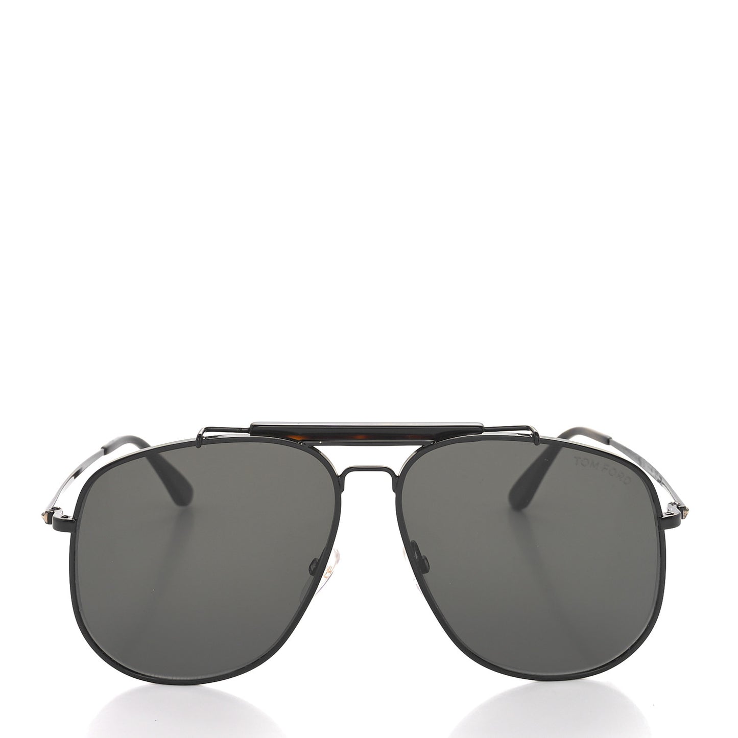 Connor Sunglasses TF557 Black