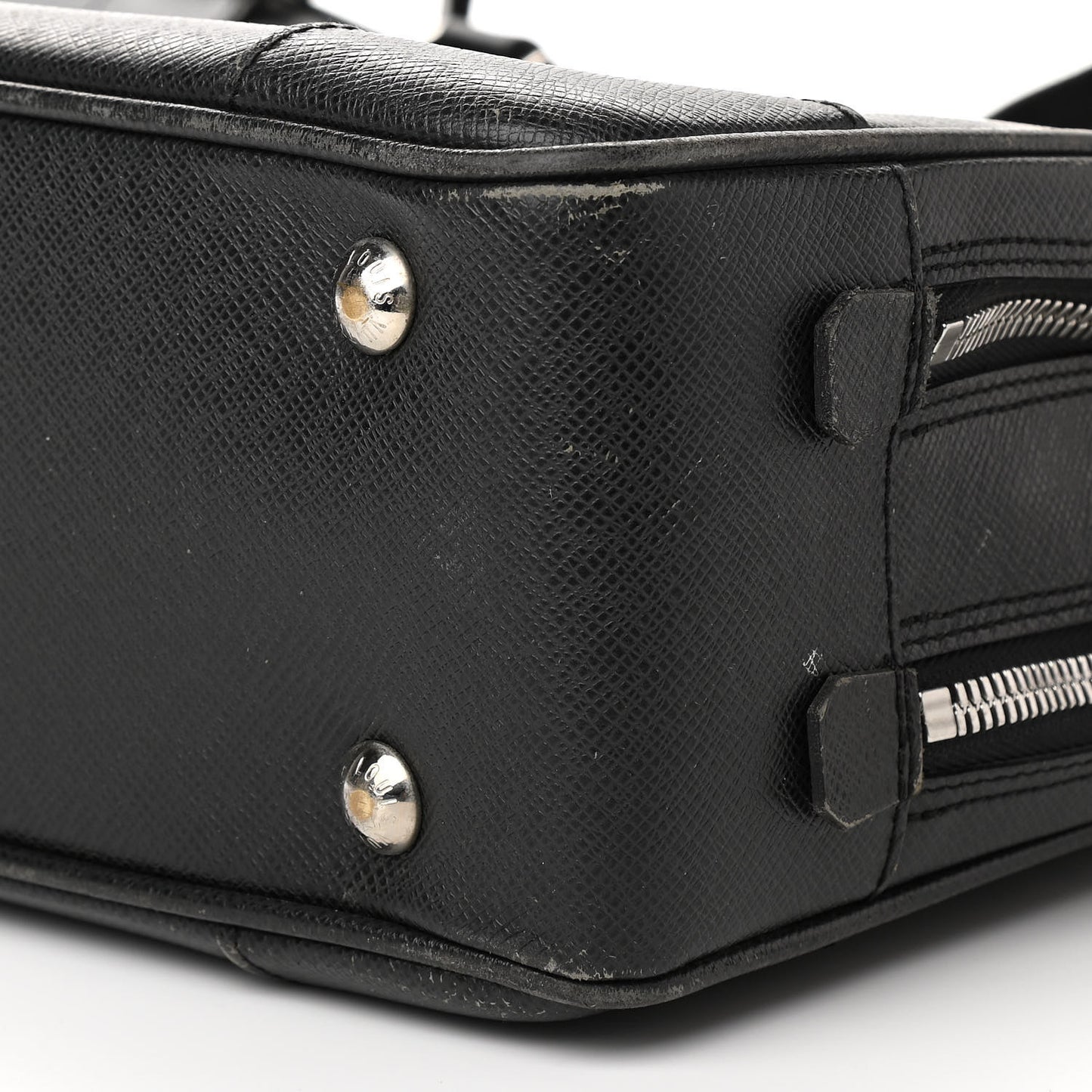 Taiga Alexander Briefcase Slate