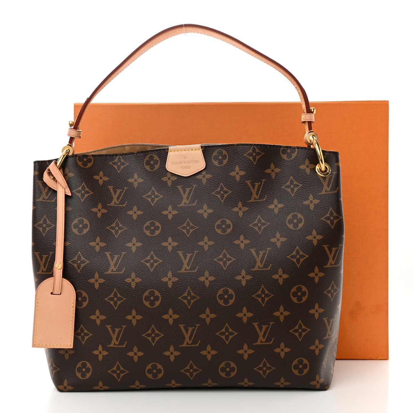 Monogram Graceful PM