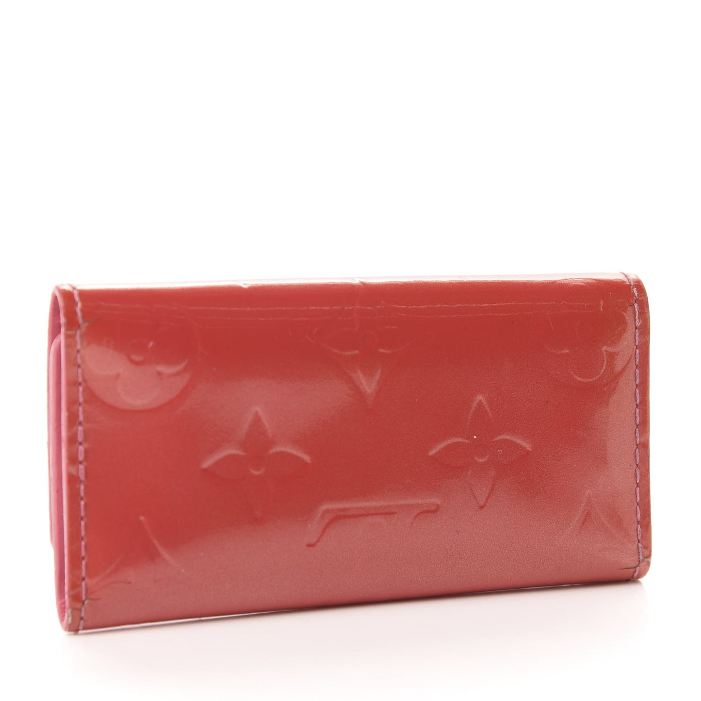 Vernis Multicles 4 Key Holder Framboise