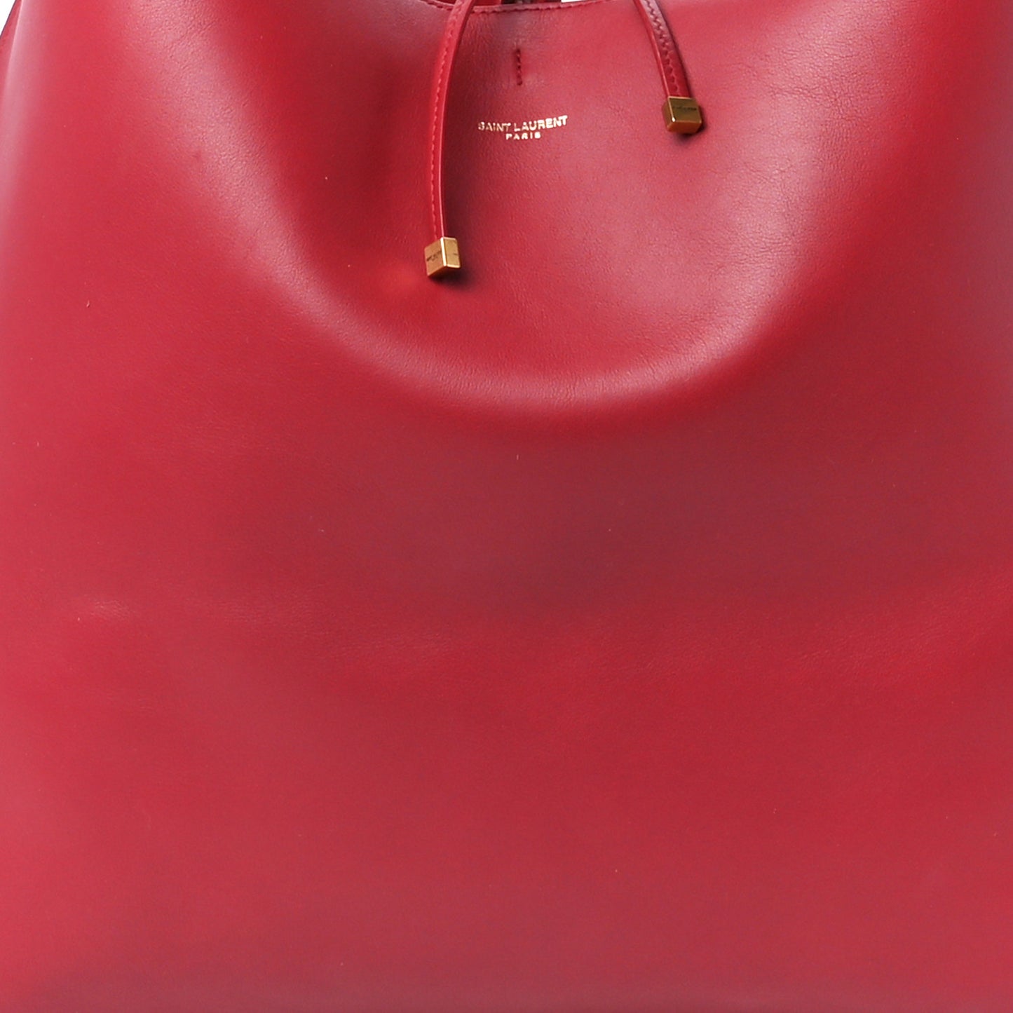 Calfskin Medium Suzanne Hobo Opyum Red