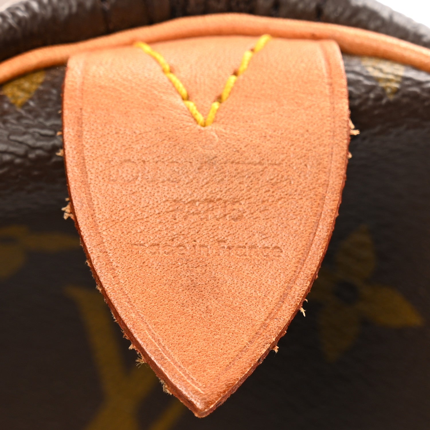 Louis Vuitton Monogram Keepall 50 6 of 15
