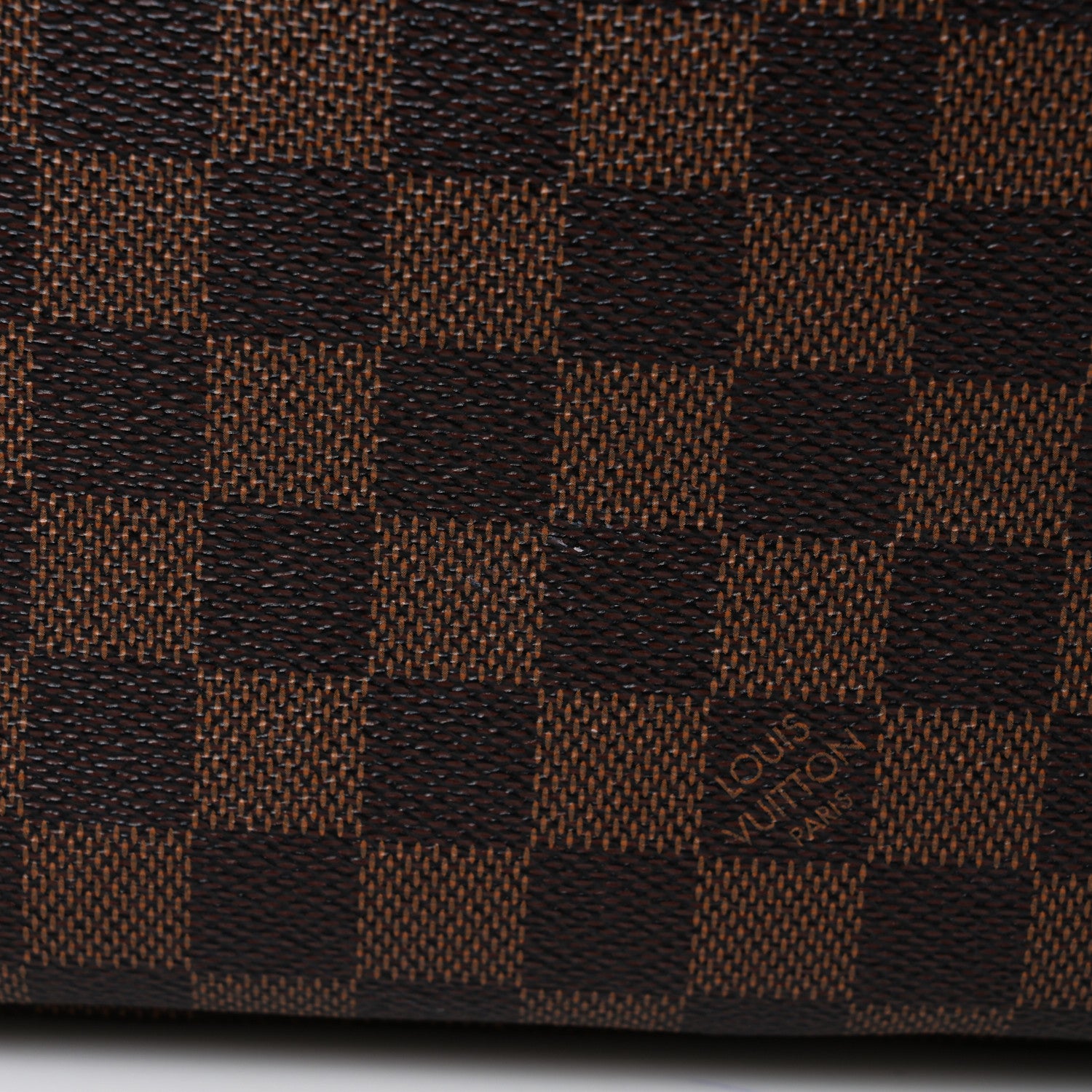 Louis Vuitton Damier Ebene Neo Neverfull MM 14 of 14
