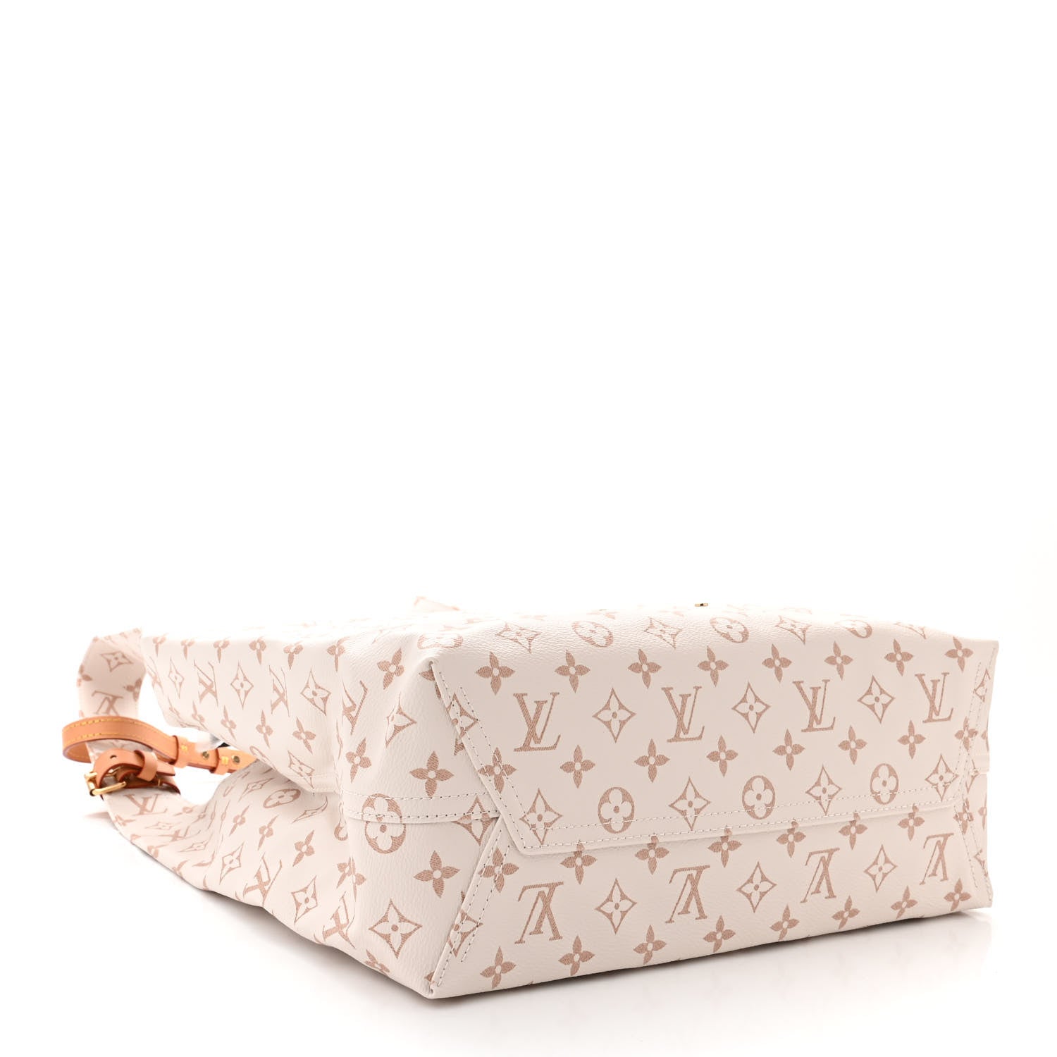 Louis Vuitton Monogram Dune Atlantis GM 4 of 9