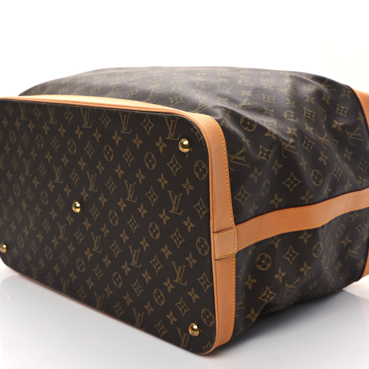 Louis Vuitton Monogram Cruiser 50 9 of 14