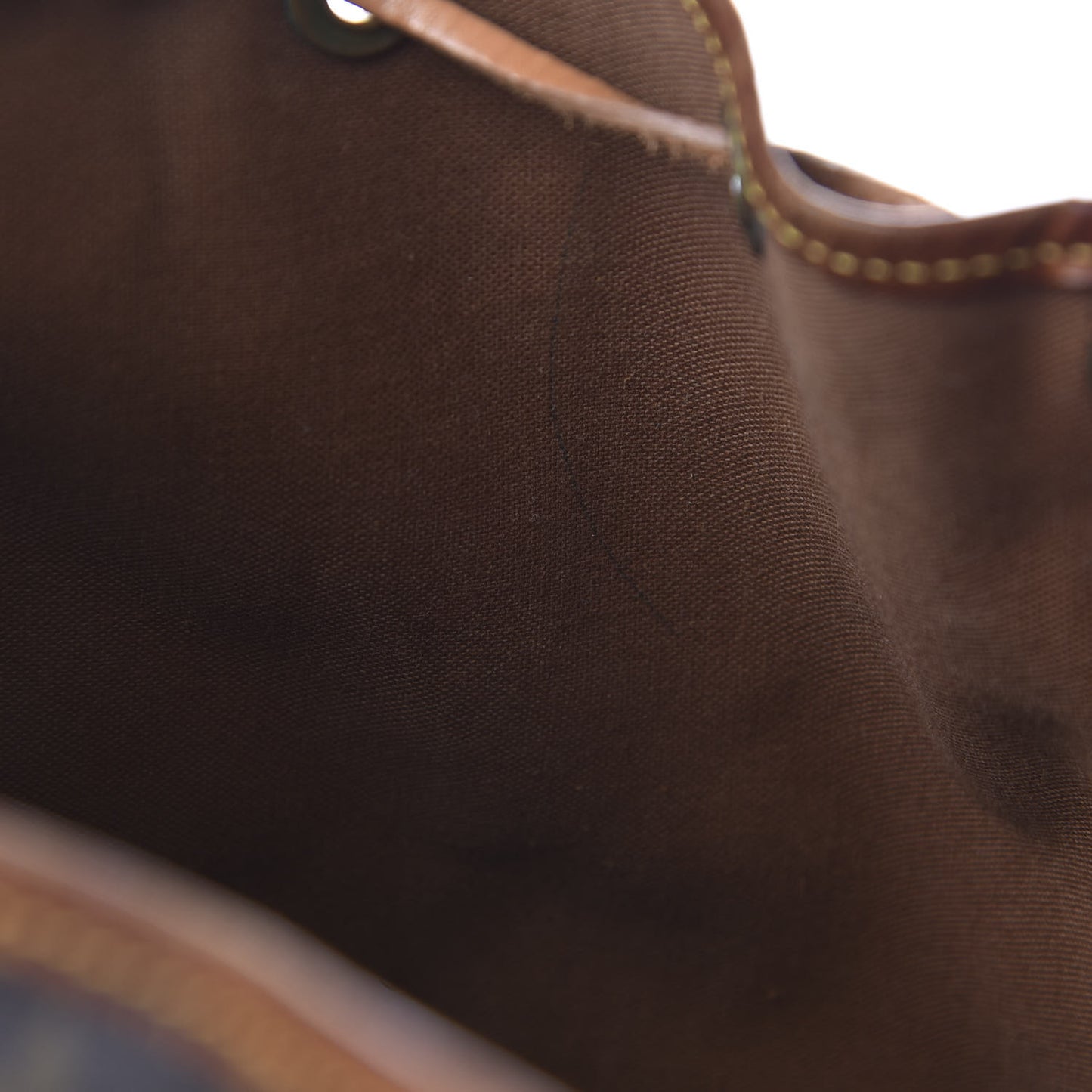 Monogram Petit Noe