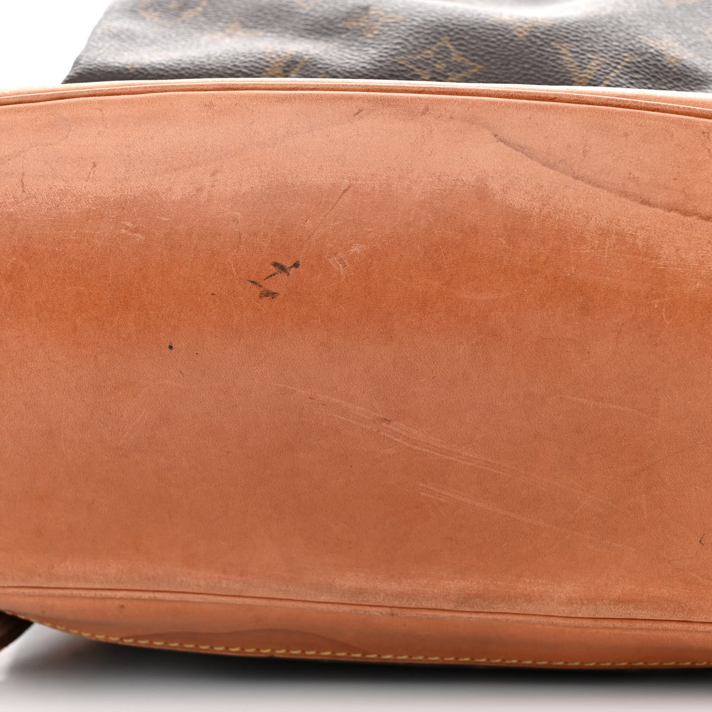 Monogram Montsouris GM Backpack