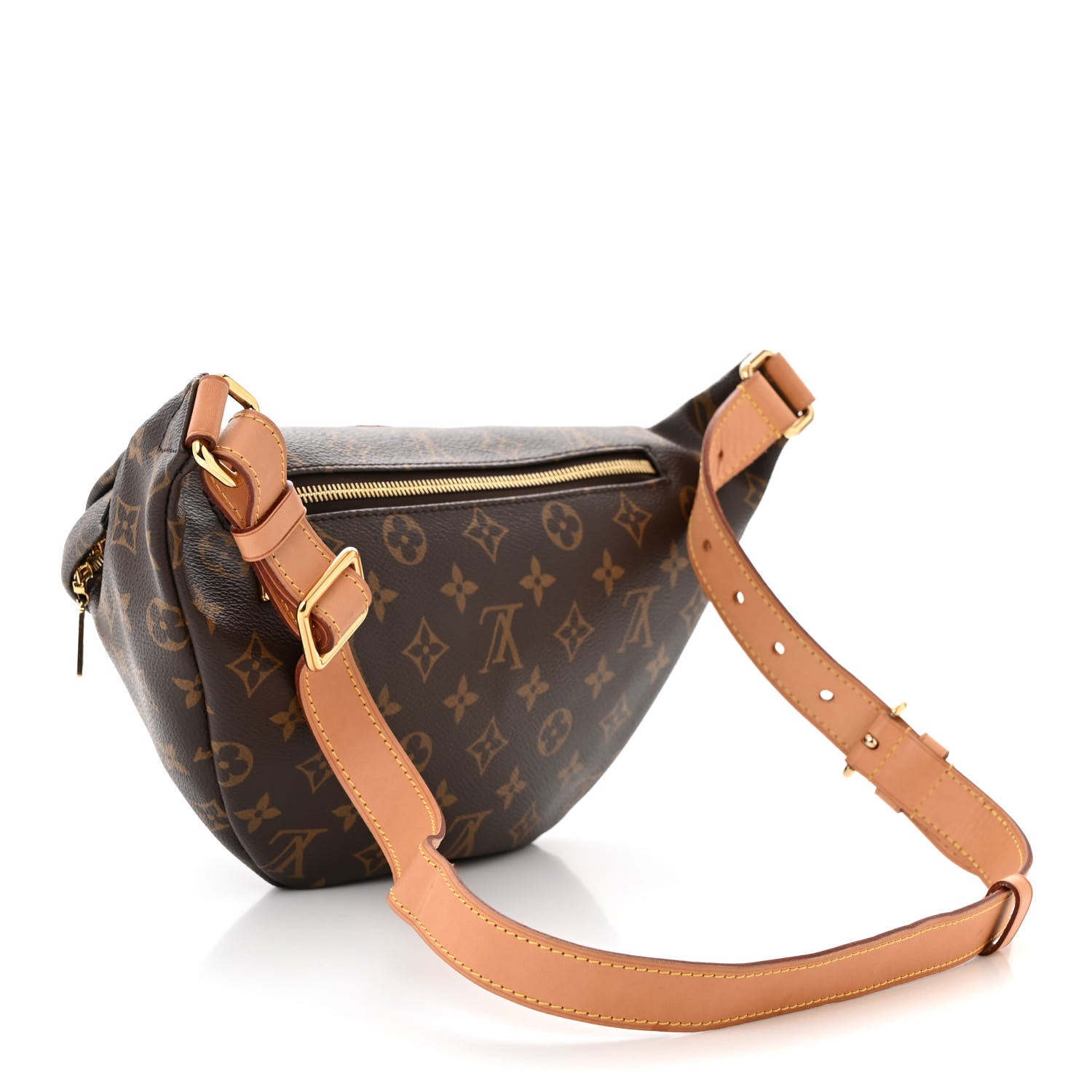 Louis Vuitton Monogram Bumbag 3 of 10
