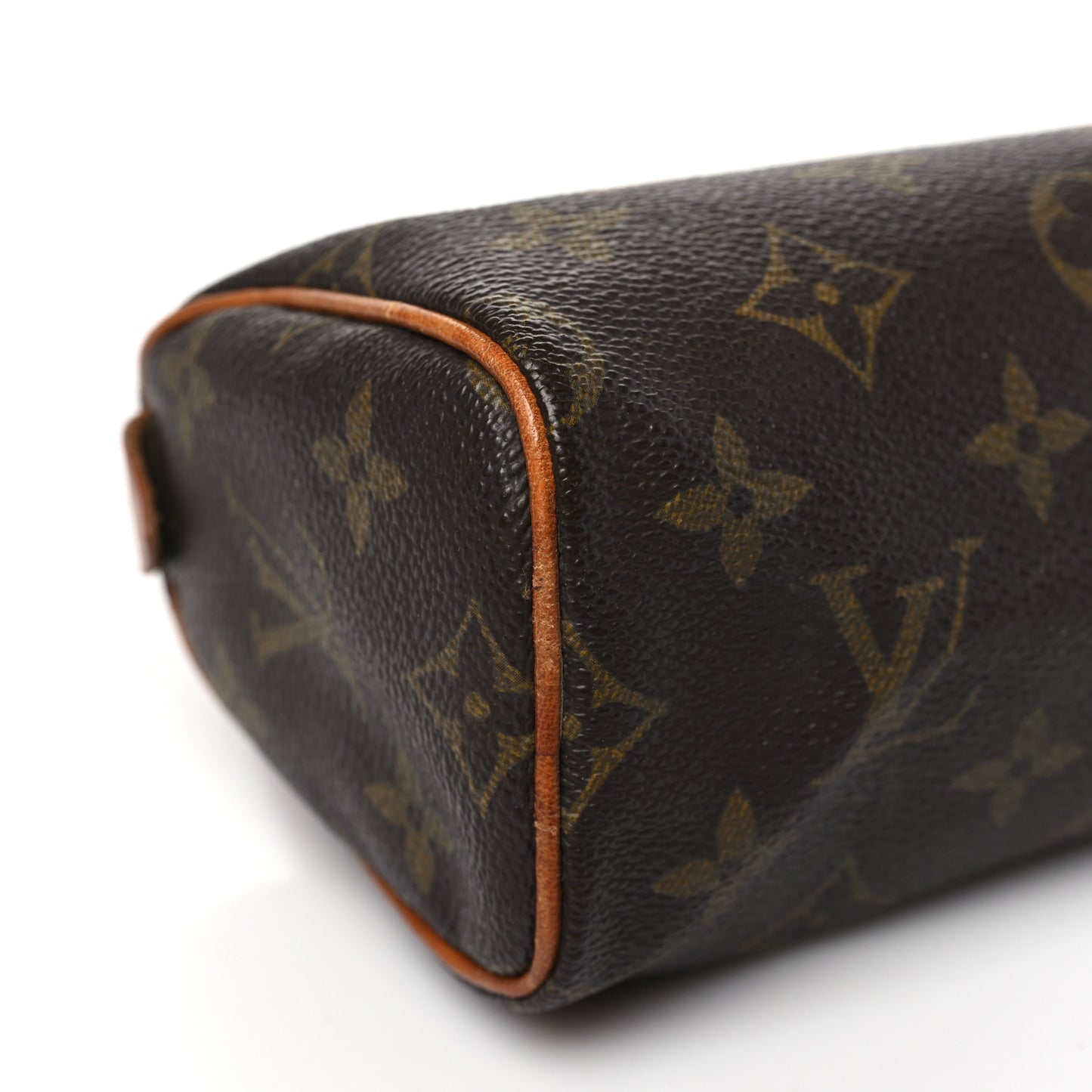 Monogram Mini Sac HL Speedy