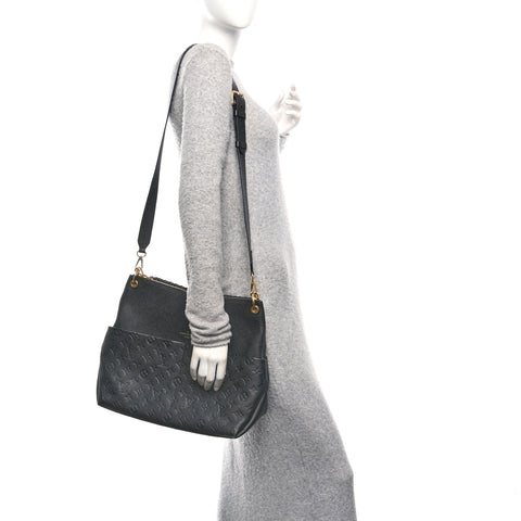 Empreinte Maida Hobo Black