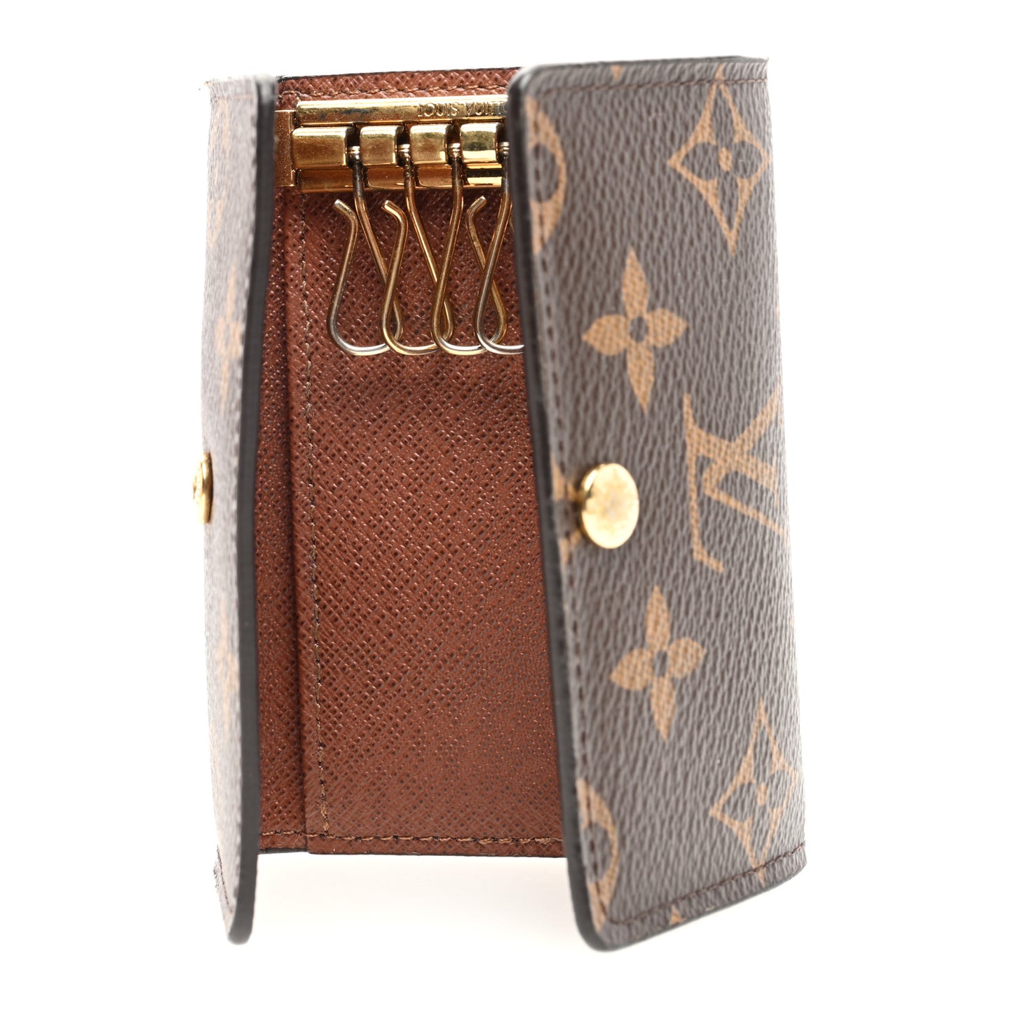 Monogram 6 Key Multicles Holder