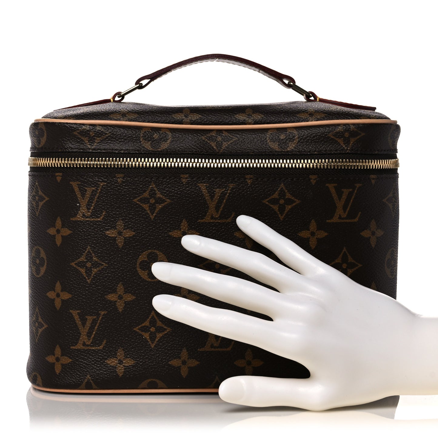 Monogram Nice BB
