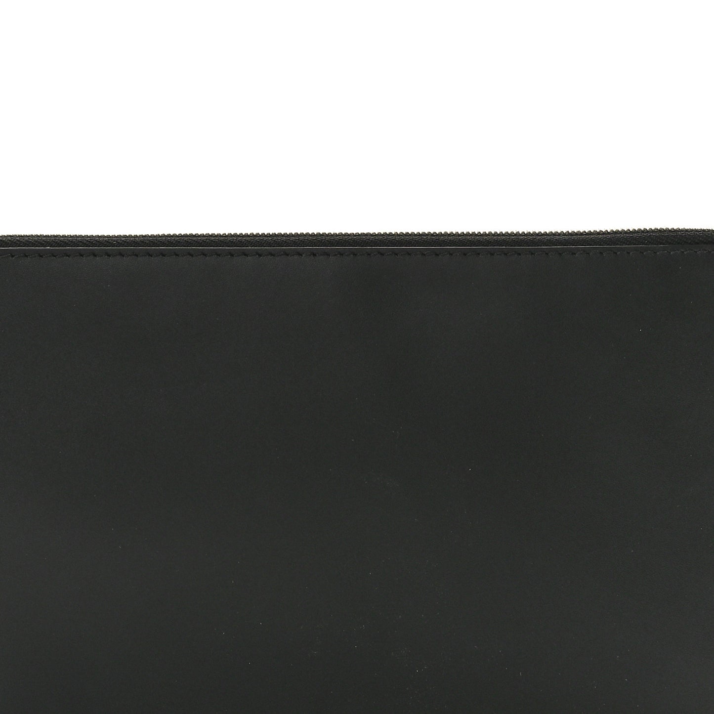 Monoglam Neverfull MM Pochette Black