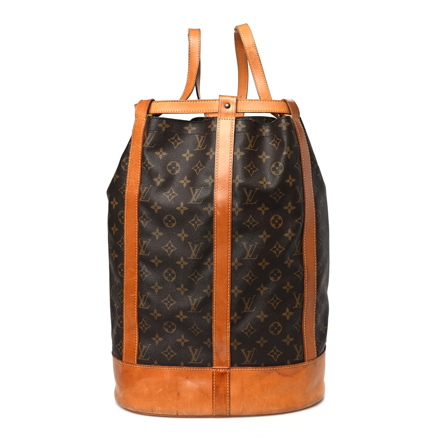 Monogram Randonnee GM Backpack