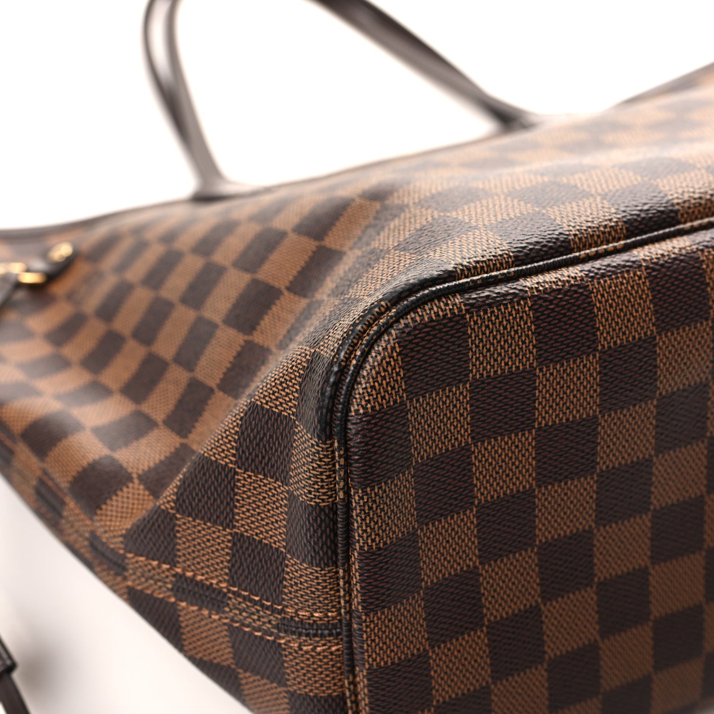 Damier Ebene Neo Neverfull MM