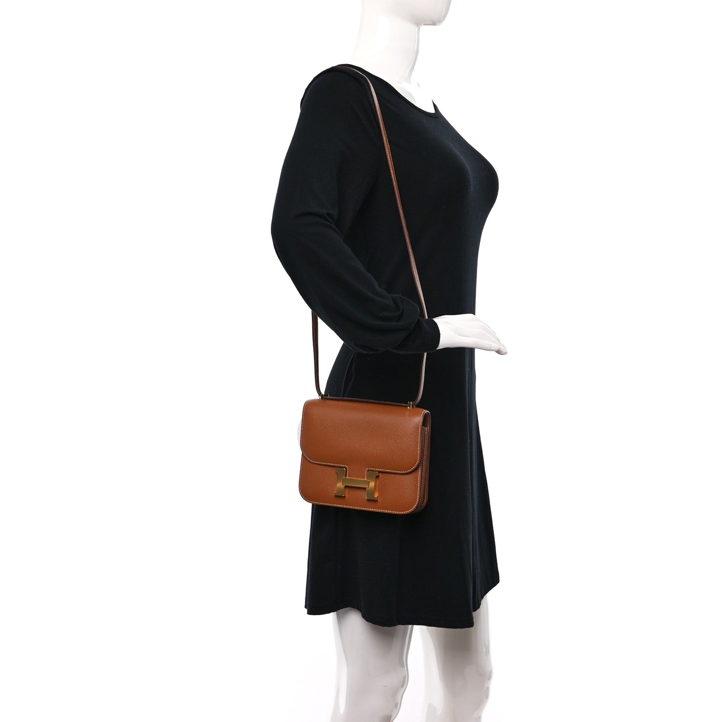 Epsom Constance 18 Gold
