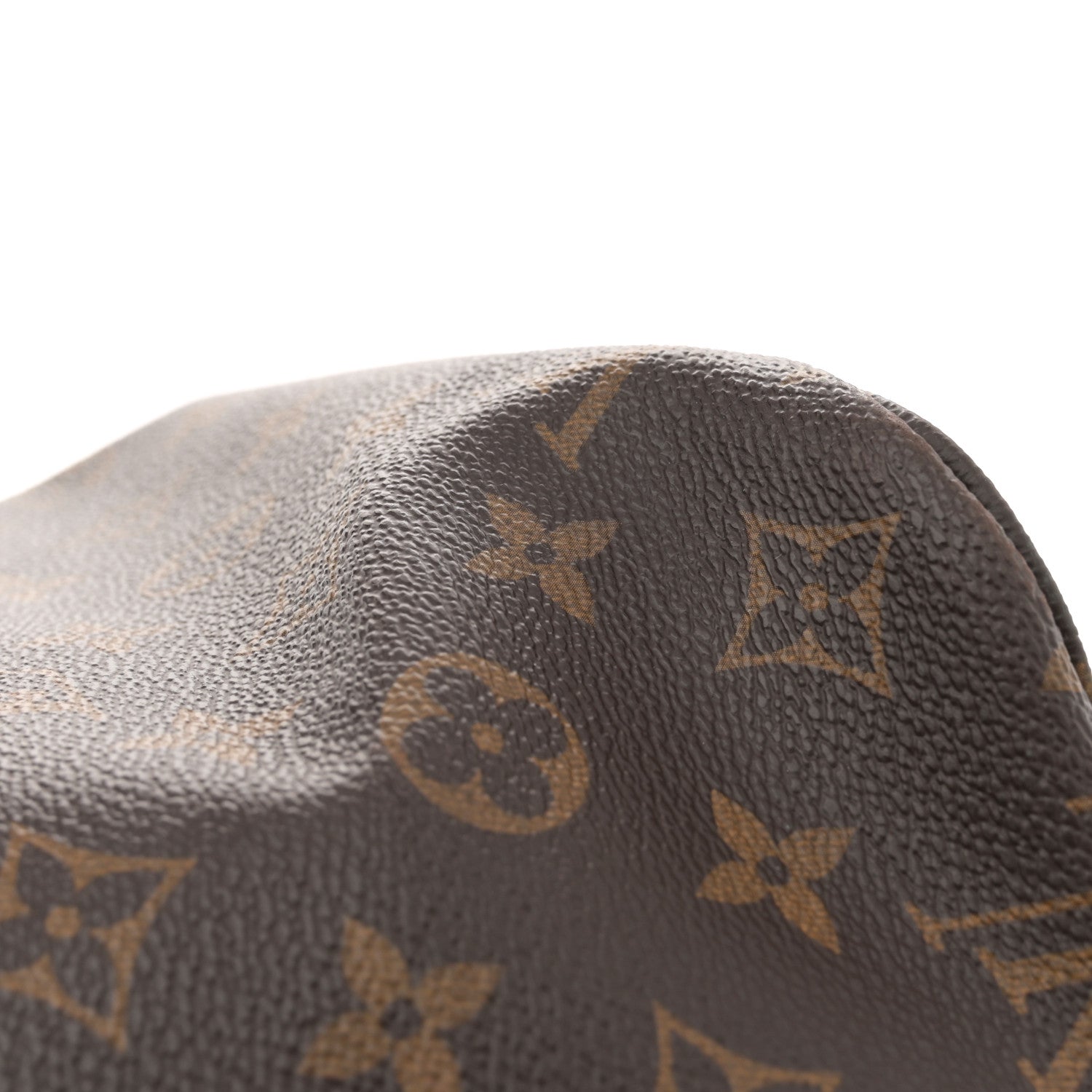 Louis Vuitton Monogram Neo Neverfull MM Cherry 13 of 14